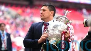 It’s been an emotional week – Matt Peet hails Wigan after win in ‘special final’