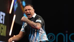 Gerwyn Price gains revenge against Rob Cross to claim Nordic Masters title