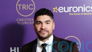 Strictly star Louis Smith announces baby news