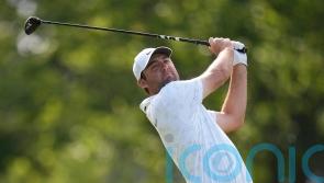 Scottie Scheffler defies triple bogey to stretch Memorial lead