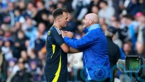 Lawrence Shankland takes confidence from Hampden goal as Euro 2024 opener nears