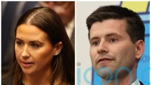 DUP aims to hold off Alliance as Lagan Valley elects first new MP since 1997