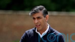 Sunak ally dismisses speculation PM could quit before polling day