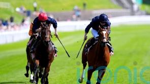 Hughes looking to have last Laugh in Hampton Court