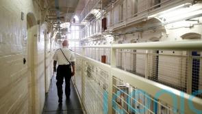 Labour declines to rule out ending early prisoner release scheme