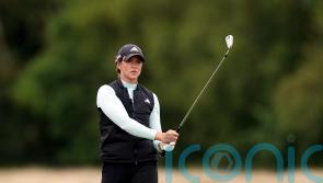 Linn Grant claims second DP World Tour title after Sebastian Soderberg collapse