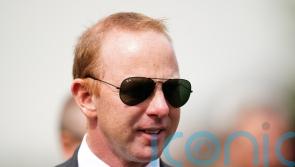 Lava Stream completes fine family double with Listed win