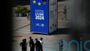 EU projection shows far-right parties making big gains in European elections