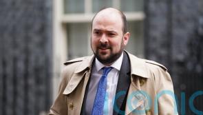 Tory chairman Holden repeatedly challenged about constituency &lsquo;stitch-up&rsquo;