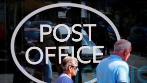 Post Office cash transactions set new record for second month in a row