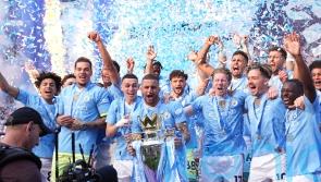 Manchester City kick off legal challenge to Premier League rules