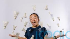 Rachel Choong set to become first female to represent ParalympicsGB in badminton