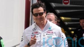 Mercedes would have taken third and fourth before the weekend – Toto Wolff