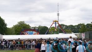 Funfair ride injuries ‘no longer life-threatening’