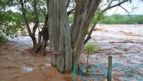 Kenya to receive £250,000 aid from Scottish Government due to floods