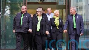 Harry Dunn’s parents in emotional tribute to ‘desperately missed’ son at inquest