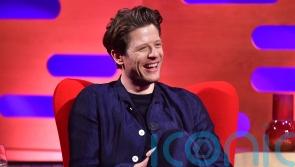 James Norton says he sees diabetes as a dog ahead of reading CBeebies story