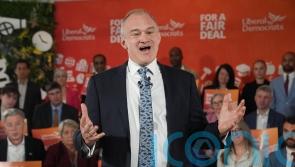 Lib Dem manifesto pledges to take UK back into EU single market