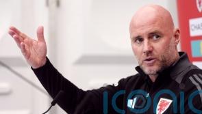 Rob Page set for talks over Wales future after disappointing friendly results