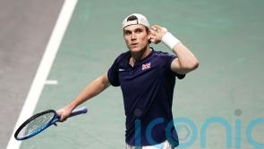 Jack Draper sets up possible tie with Andy Murray at Stuttgart Open