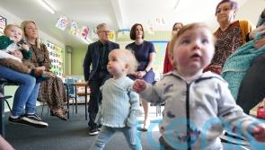Labour’s childcare plans must be just a ‘first step’ towards needed reforms