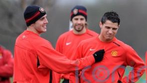 John O’Shea ready to renew acquaintances with ‘special’ Cristiano Ronaldo