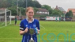 Lionesses lead backlash against club’s decision to axe girls’ and women’s teams