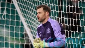 Goalkeeper David Marshall to join Hibernian staff after announcing retirement