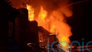 Scottish Government ‘does not support’  inquiry into Glasgow Art School blazes