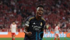 I’m a tormentor of racists – Vinicius welcomes fans’ conviction over abuse