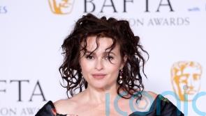 Helena Bonham Carter and Mia McKenna-Bruce to star in Agatha Christie series