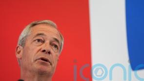 Farage personally endorses two DUP candidates despite TUV alliance