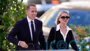 Prosecutor says &lsquo;no one above law&rsquo; as he urges jurors to convict Hunter Biden