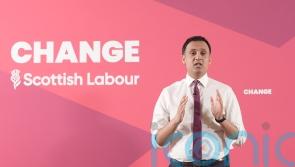 Sarwar criticises ‘ludicrous’ SNP claims Labour would cut public spending