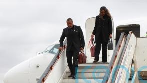 Military plane carrying Malawi’s vice president goes missing