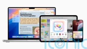 Apple Intelligence: Tech giant unveils its new flagship generative AI tools