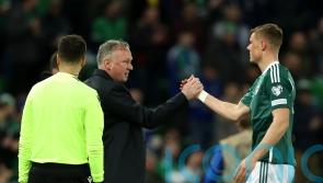 Daniel Ballard set to lead Northern Ireland as Jonny Evans misses Andorra game