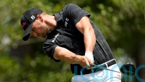 Wyndham Clark has low expectations about defending his US Open title