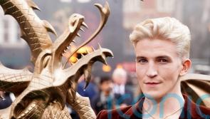 Ewan Mitchell says House Of The Dragon is not violent &lsquo;for violence&rsquo;s sake&rsquo;