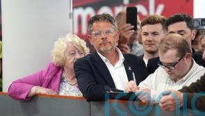 Independent candidate John Moran tops Limerick mayoral poll