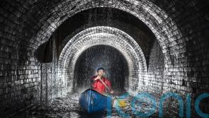Invitation to &lsquo;paddle under Pennines&rsquo; through UK&rsquo;s longest canal tunnel