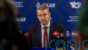 New Zealand renews search for father who vanished into forest with children