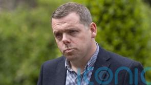 Ross: Scottish Tory MSPs did not ask me to resign as party leader