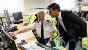 Fact check: More than 20,000 police have been hired since 2019 – but not 2010