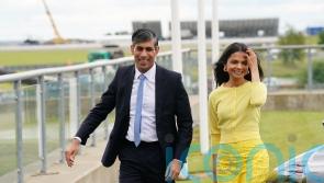 Rishi Sunak promises lower immigration and tax cuts in Tory manifesto