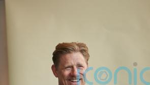 Peter Schmeichel on overcoming the stigma of wearing hearing aids
