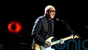 Pete Townshend so ‘blown away’ by Wigtown band he plays on their new album