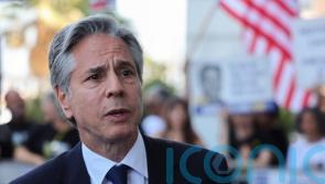 US Secretary of State again calls on Hamas to accept Gaza ceasefire plan