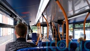 Tories pledge to extend £2 cap on bus fares