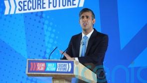 Conservative manifesto pledges £8.3 billion to combat potholes and to pull a U-turn on Ultra Low Emission Zone extension plans